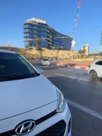 Hyundai Grand i10 2018 Restylée DZ