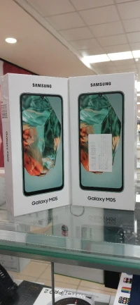 GALAXY M05 4/64