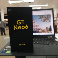 smartphones-realme-gt-neo-6-12256-bab-ezzouar-alger-algerie