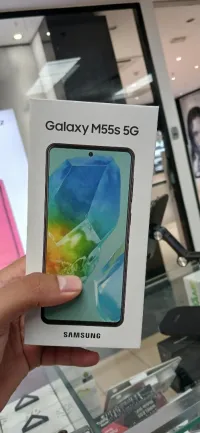 GALAXY M55 S 8/128