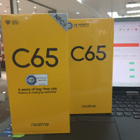 smartphones-realme-c65-global-8128-bab-ezzouar-alger-algerie