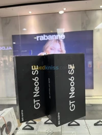 REALME GT NEO 6 SE 16 512