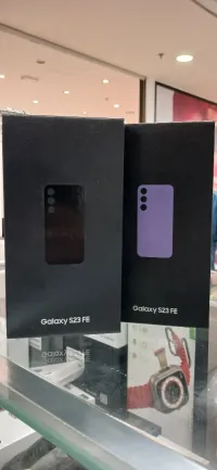 GALAXY S23 FE 8/256