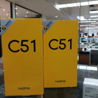 smartphones-realme-c51-global-6256-bab-ezzouar-alger-algerie