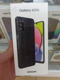Samsung Galaxy A03s 3/32GB Duos A03 s A 03s A 03 s