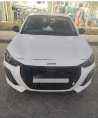 سيارات-peugeot-208-2025-e-style-بومرداس-الجزائر