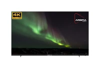 STREAM TV Stream 55″ BM55F1 FRAMLES S Arena Smart UHD 4K – Noir – Garantie 5 ans