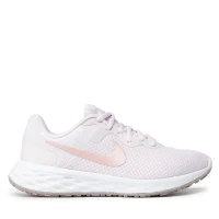 NIKE s Revolution 6 Nn DC3729 500 Light Violet/Champagne/White