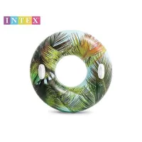 INTEX Bouée Couleur 97 Cm 58263