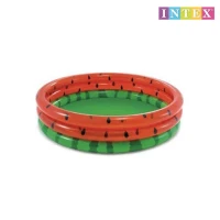 INTEX Piscine Melon 168X38 Cm 58448