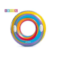 INTEX Bouee Couleur 91Cm N 59256