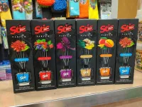 Stic désodorisant, parfum معطر الجو ستيك