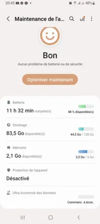 Samsoung A13