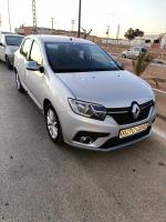 berline-renault-symbol-2020-laghouat-algerie