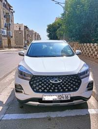 سيارات-chery-tiggo-4-pro-2024-الدويرة-الجزائر