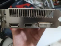 Rx 580 8gb 2048sp