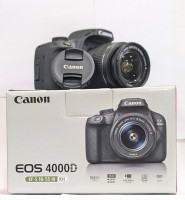 خرطوشة-و-حبر-camera-canon-eos-4000d-وهران-الجزائر