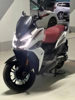 motos-et-scooters-sym-jet-14-2024-birkhadem-alger-algerie