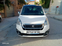 voitures-peugeot-partner-2019-tepee-allure-khelil-bordj-bou-arreridj-algerie