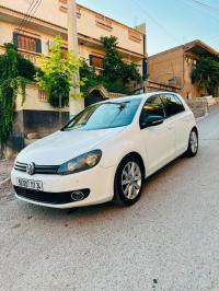 سيارات-volkswagen-golf-6-2011-team-خليل-برج-بوعريريج-الجزائر
