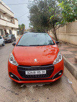 voitures-peugeot-208-2015-active-facelift-oran-algerie