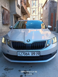 voitures-skoda-octavia-2019-ambition-el-eulma-setif-algerie