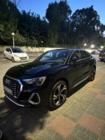 voitures-audi-q3-2023-sline-dar-el-beida-alger-algerie