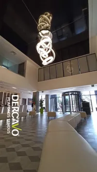 faux plafond