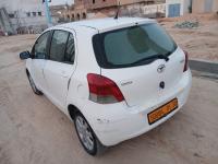 سيارات-toyota-yaris-2011-ورقلة-الجزائر