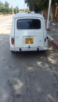 سيارات-renault-4-1981-البليدة-الجزائر