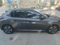 سيارات-peugeot-208-2022-allure-عنابة-الجزائر