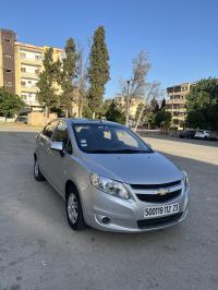 سيارات-chevrolet-sail-4-portes-2012-exclusive-عنابة-الجزائر