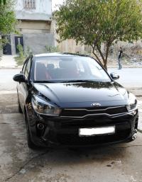 سيارات-kia-rio-2020-lx-سطيف-الجزائر