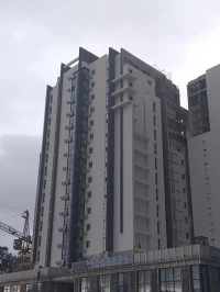  mono couche   projeté