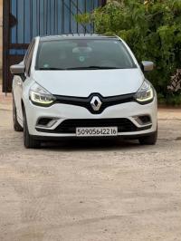 سيارات-renault-clio-4-2022-gt-line-الجزائر-وسط