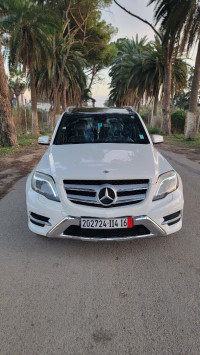 voitures-mercedes-glk-2014-technologie-tessala-el-merdja-alger-algerie