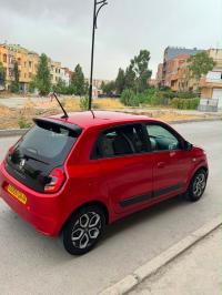 سيارات-renault-twingo-2024-تيارت-الجزائر