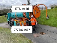 Débouchage canalisation curage vidange 