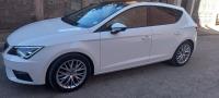 سيارات-seat-leon-2019-urban-سيدي-الشحمي-وهران-الجزائر