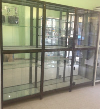 stockage-et-magasinage-vitrine-en-aluminium-ain-bessem-bouira-algerie