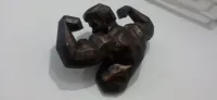Statu Arnold Schwarzenegger