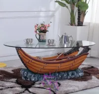 طاولة قهوة