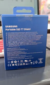 Samsung T7 Shield 1To 