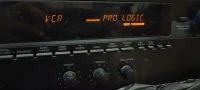 Yamaha DSP A595 (état moyen)