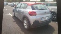 voitures-citroen-c3-2022-alger-centre-algerie