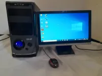 PC BUREAU I3