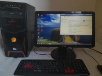 PC BUREAU I5