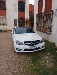 voitures-mercedes-classe-c-2014-250-pack-sport-amg-khenchela-algerie