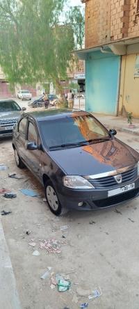 voitures-dacia-logan-2011-djelfa-algerie