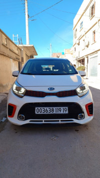 voitures-kia-picanto-2019-gt-line-setif-algerie